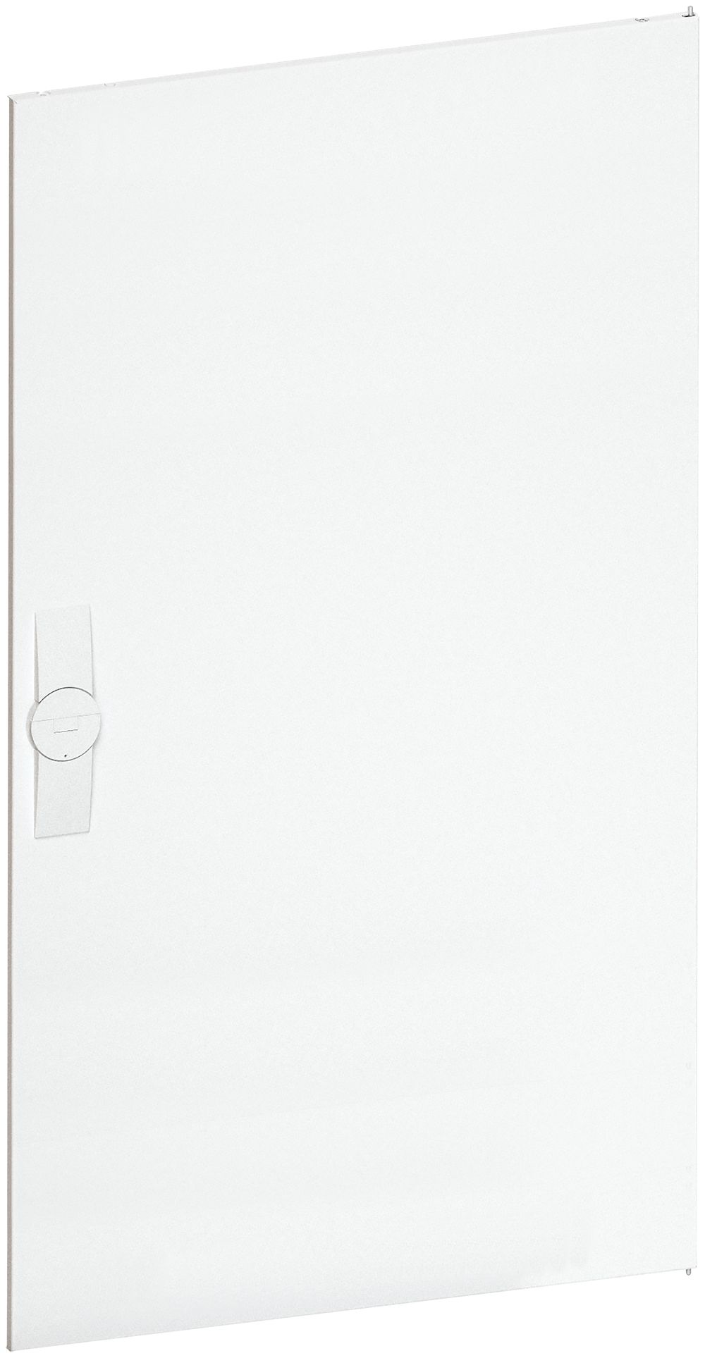 Porte droite Hager univers pour coffret de distribution AP FWB62/63/64 950×550mm