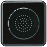 UP-Frontset basico G z.Türgong schwarz