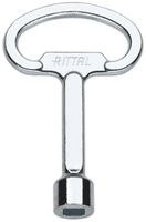 Schlüssel Rittal SZ 2548.000 quadratisch 8mm
