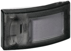 Tasto di suoneria AP Legrand IP30 lum.