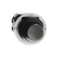 UP-Drehdimmer FH 40…600W Phasenanschnitt schwarz