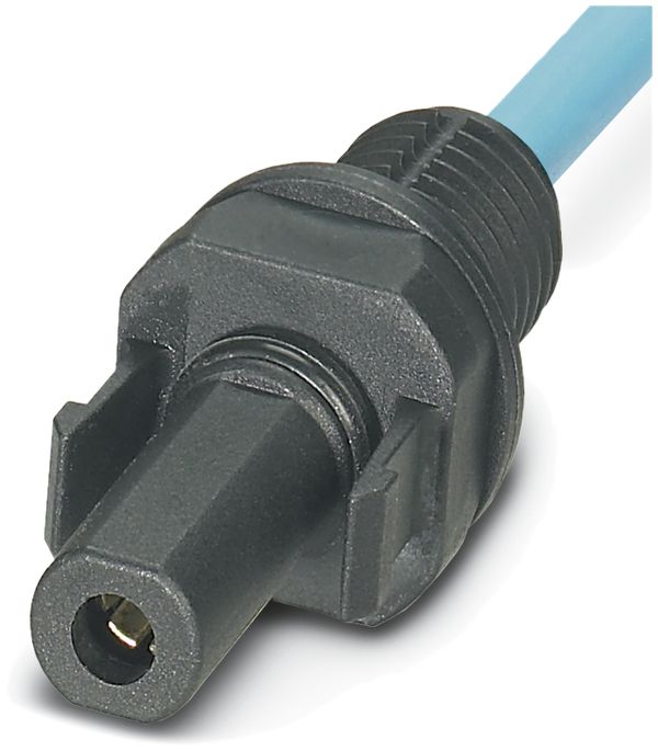 PV-Steckverbinder SUNCLIX Crimp-Buchse 4mm²