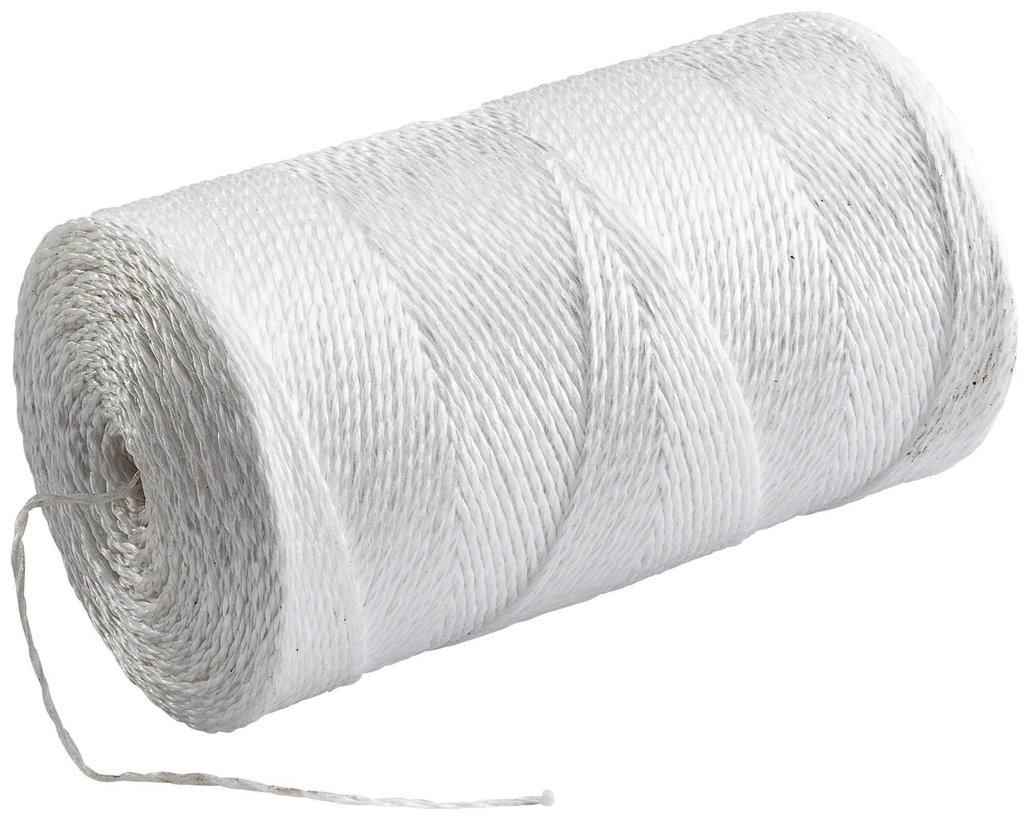 Cordon de tirage ELBRO sur la bobine en PP 600m 400g p.propulsion Kabelblitz