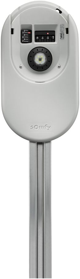 Garagentorantrieb Somfy Dexxo Smart 800 io, 230V, max. 600W, 800N