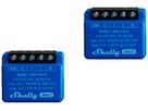 Attuatore-commutatore RF INS Shelly 1 Mini Gen3 Bt/Wi-Fi 1can 110…240V 2pz