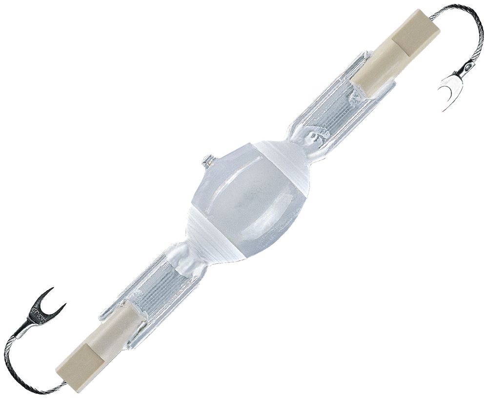 Halogen-Metalldampflampe POWERSTAR HQI-TS 1000 W/D/S PRO K12s 1000W 861