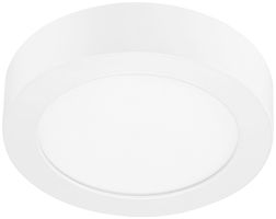 Downlight LED AP START ECO FLAT 172 12W 1200lm 4000K 120° IP44 rond DIM