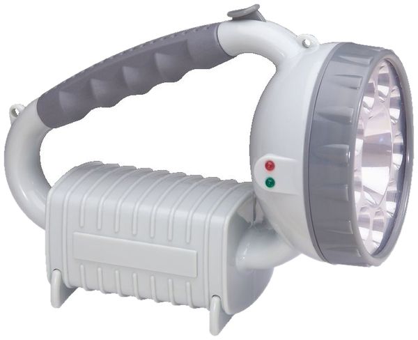 Lampada di emergenza mobile Legrand 1W 1.5h