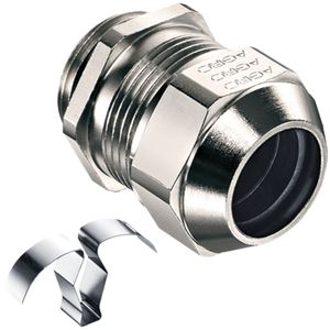 Presse-étoupe AGRO Progress CEM M16×1.5, Ø6…10.5mm