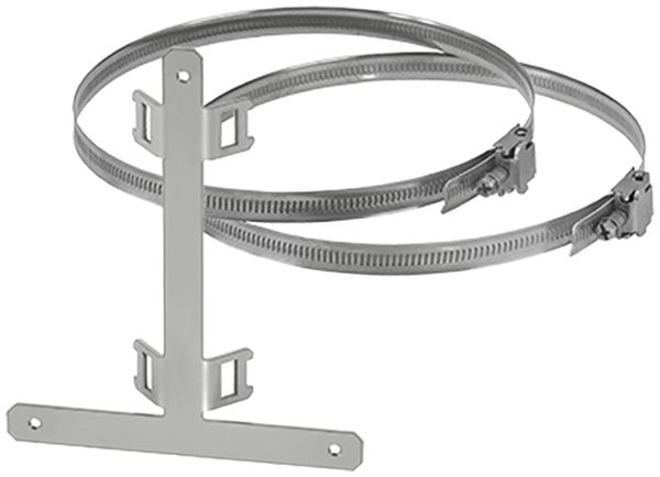 Kit de fixation Hensel KV MB 6 pour fixation de boîtier extérieure