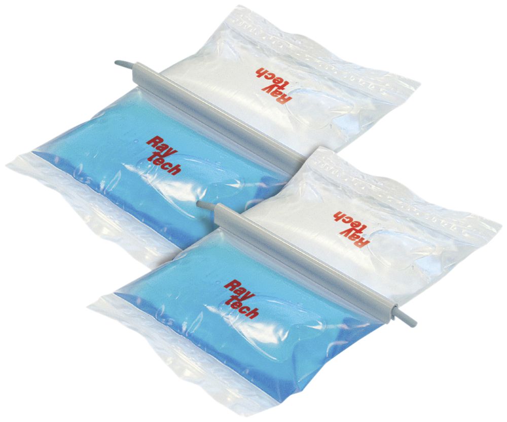 Isolierender Elastomer Raytech MAGIC POWER GEL 150ml, in Beutel