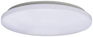 LED-Decken-/Wandleuchte Z-Licht Blanco ZF 12W 1000lm 4000K Ø280mm Metall/PMMA