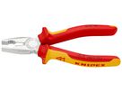 Kombizange KNIPEX VDE 180mm