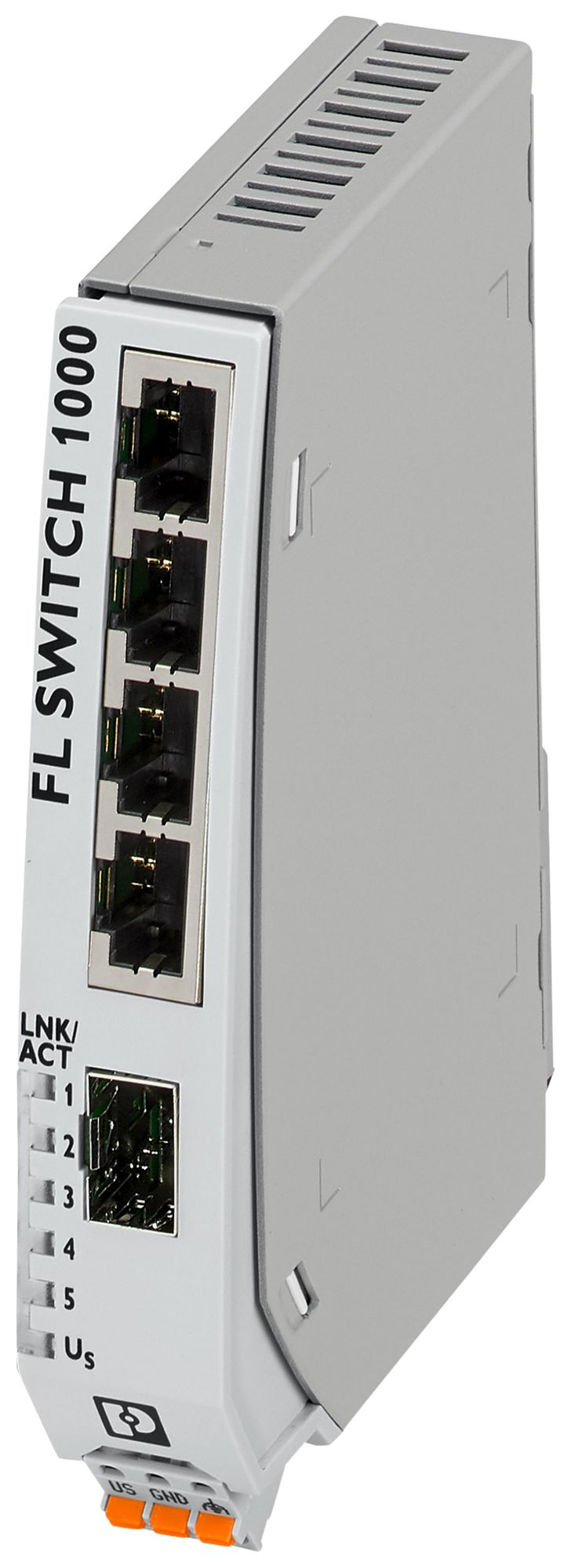 Switch PX FL SWITCH 1004NT-SFX