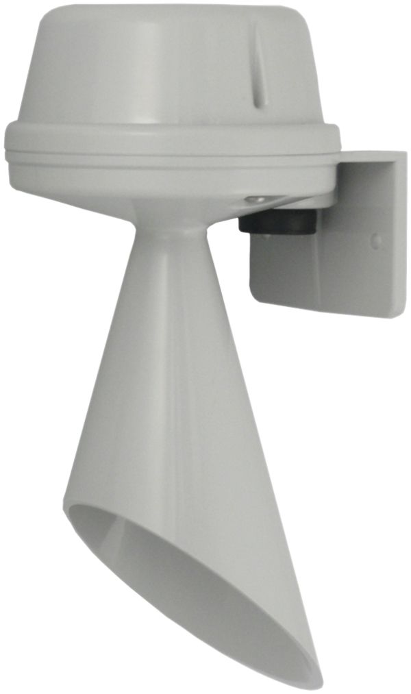 Avertisseur électronique Comax H100T avec Comaxrnet 12…30VAC/DC IP65