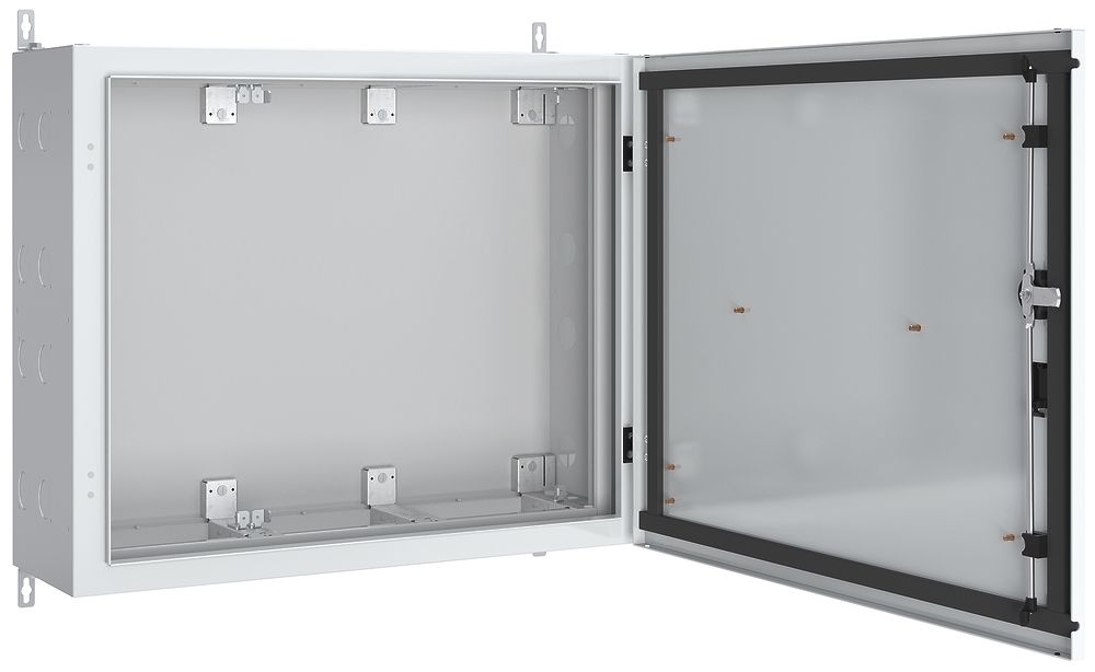 Scatola murale Schneider Electric Prisma XS 840×690×280mm IP55 SKII