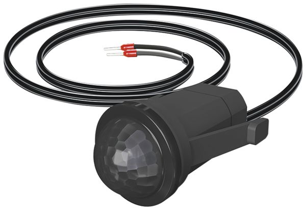 UP-Präsenzmelder ESYLUX PD-C 360/8 mini BMS DALI-2 360° schwarz