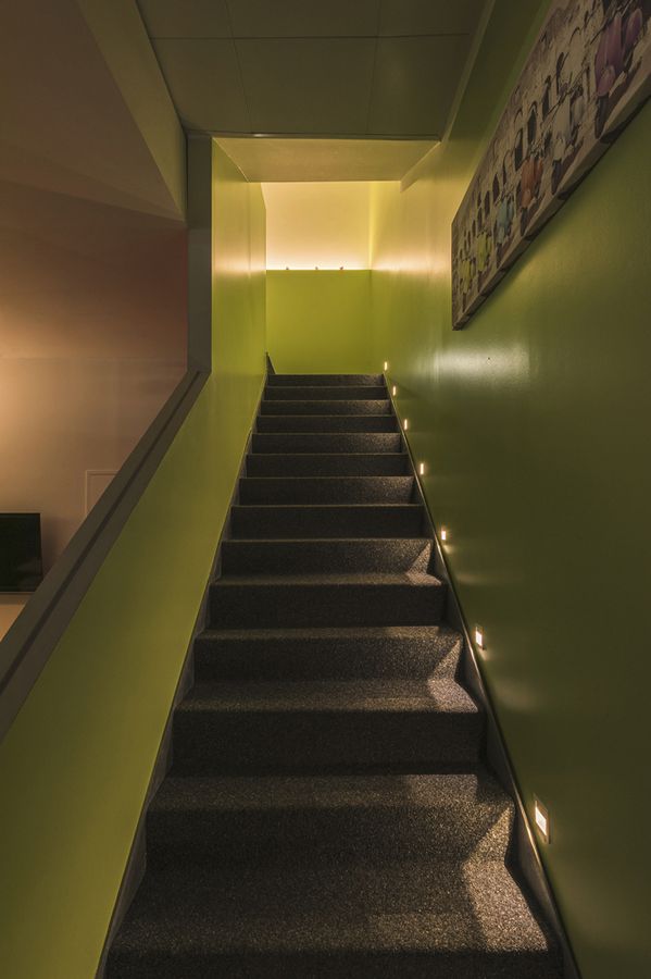 EB-LED-Leuchte SLV FRAME CURVE, 350mA 1W 90lm 3000K eckig IP20 silbergrau