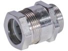 Pressacavo Plica KV ECEA EEXe, M16 per cavo Ø3.5…8mm 7mm ottone nichelato IP66