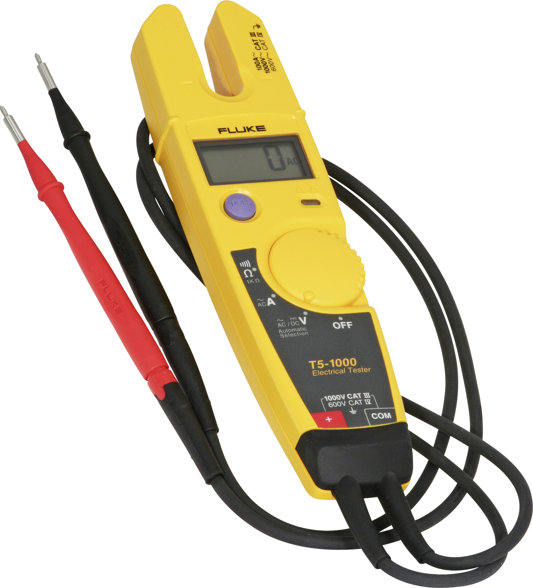 Digital-Multimeter Fluke T5-1000