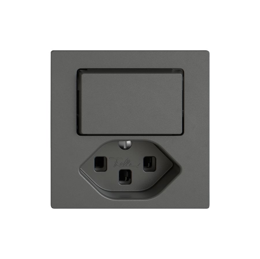 Kombination EDIZIO.liv SNAPFIX® AR+T23 dgu