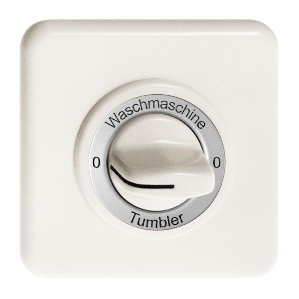 Kit front. 0-Waschmaschine-0-Tumbler per interr.rot.bi