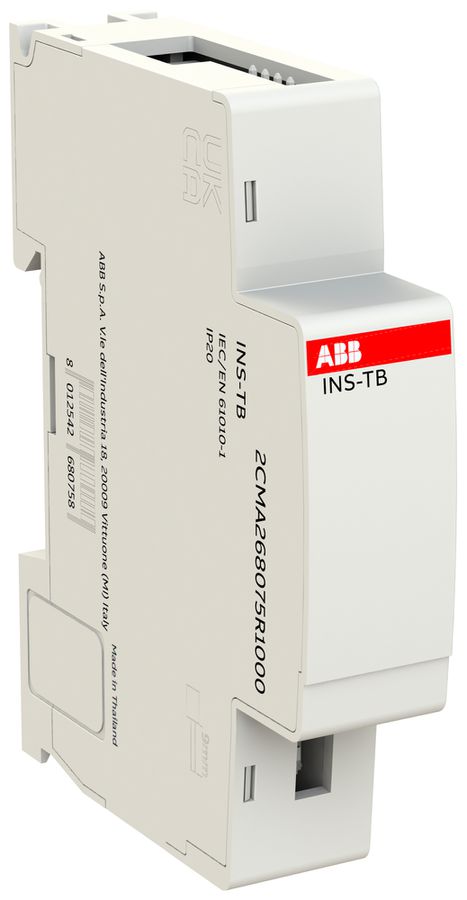 REG-Kommunikationsmodul ABB INS-TB InSite Ethernet RJ45