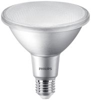 Lampada LED Philips MASTER VALUE E27 13W 1000lm 2700K REG PAR38 25°