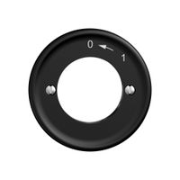 Montageset STANDARDdue SNAPFIX® f.Schwenkt.m.Schloss 0 ← 1 sz