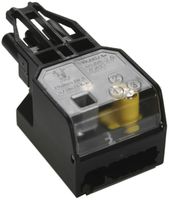 Abzweigdose Woertz für Flachkabel Power 5×2.5mm² Phasenwahl 3P C1