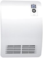 Heizlüfter AEG VH Comfort 2000W 345×469×126mm 2.5kg weiss