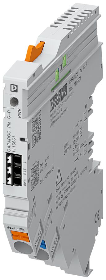 Einspeisemodul PX CAPAROC PM S-R