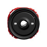 Boîte de raccordement STANDARDdue SNAPFIX® 5P 3L+N+PE no