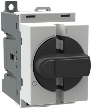 Lastschalter ABB OT40M3 3L/40A 2 Module