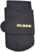 Étui ELBRO CA3000 pour testeur électrique, 175×95×35mm, noir