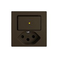 Combinaison EDIZIO.liv SNAPFIX® S3K+T13 shut.éclairage frontal jn br