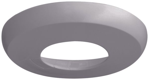 Cache coloré S UP pour PD2 et PD3, argent