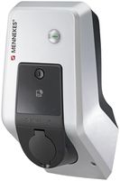 Ladestation Mennekes Amtron Wallbox Trend E T2 22kW