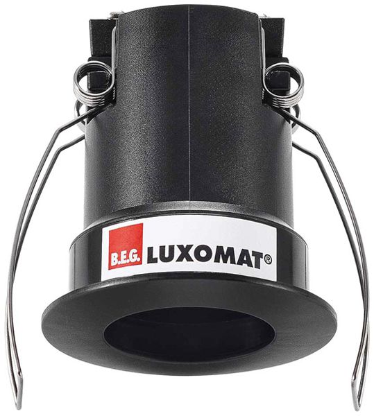 Kit di montaggio SWISSLUX MS PICO nero