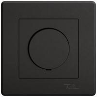 UP-Power-Drehgeber DALI EDIZIO.liv SNAPFIX® DALI-2 52mA sz