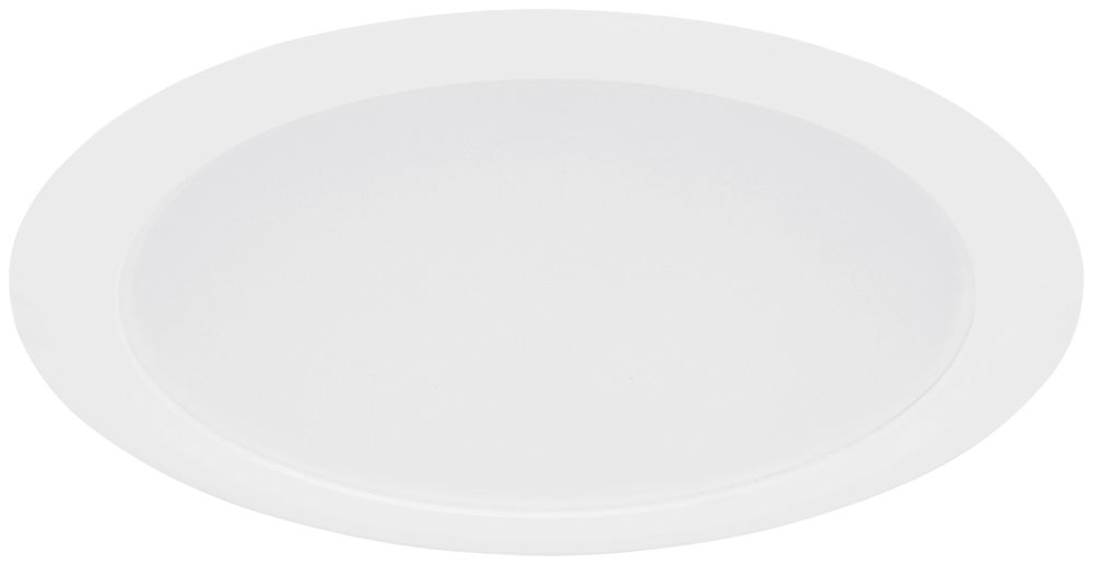 EB-LED-Downlight START ECO FLAT 195 24W 2100lm 4000K rund