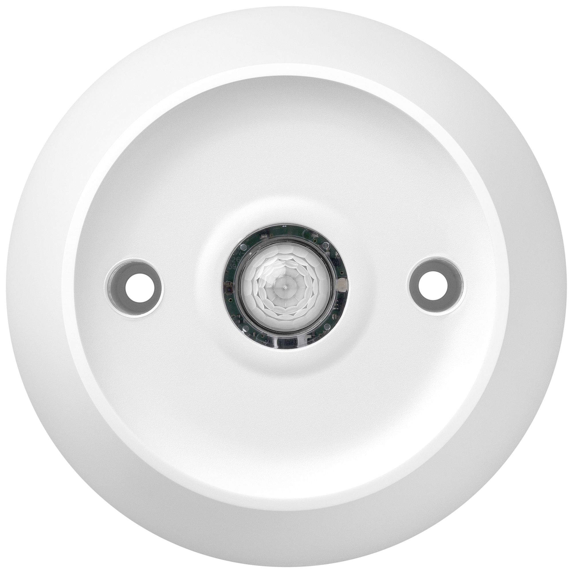 Multicapteur Tridonic G2 SSM DALI-2 PIR IP54 Ø96.3mm blanc