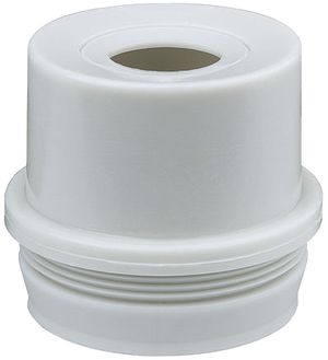 Passacavo ELS PE M16 grigio per AK II