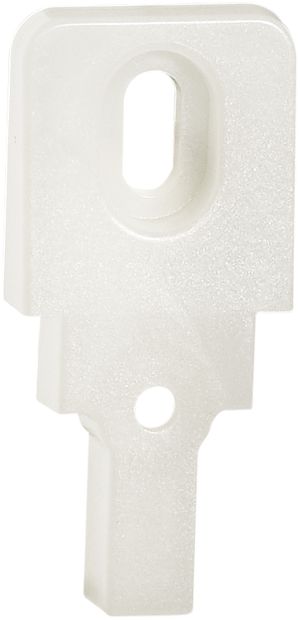 Kit de fixation Legrand pour XL3-125