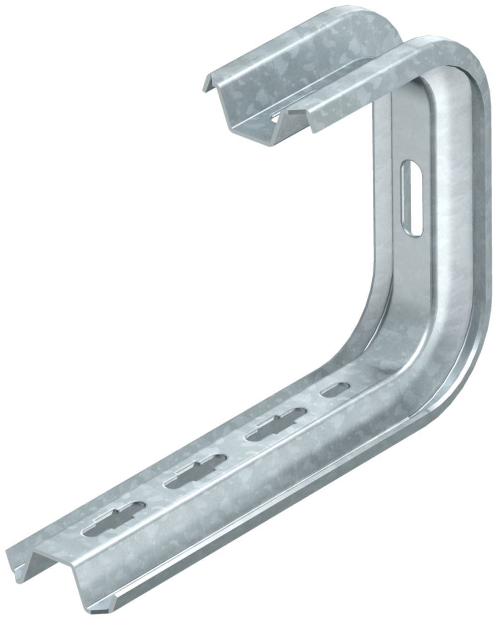 Wand-/Deckenbügel Bettermann TPD B=145mm verzinkt