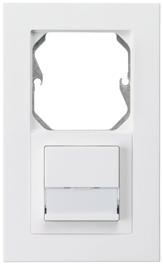 UP-Kombination kallysto.pro leer+Sonnerie weiss