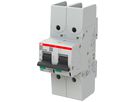 Disgiuntore ABB S802P-C80-R 2P 400V C-80A 50kA 3UM