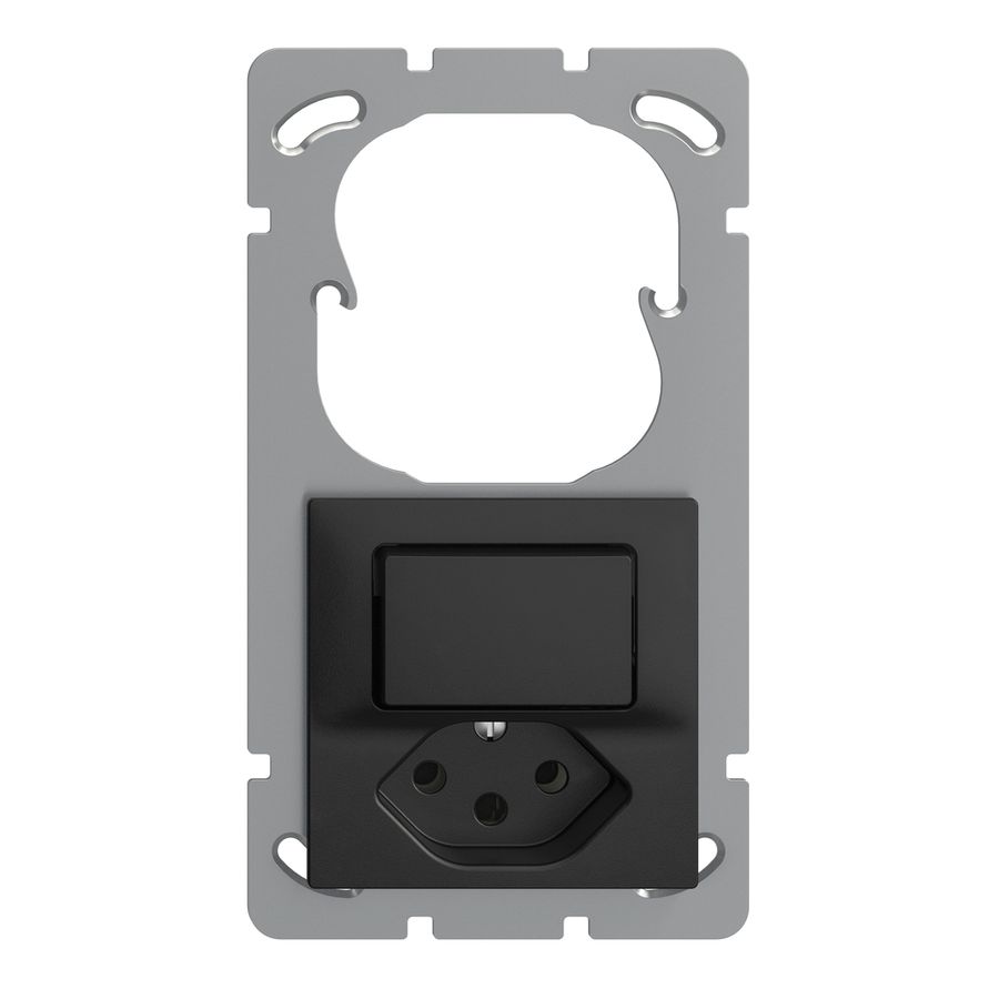 Combinaison ENC vide+3/T13 EDIZIOdue noir