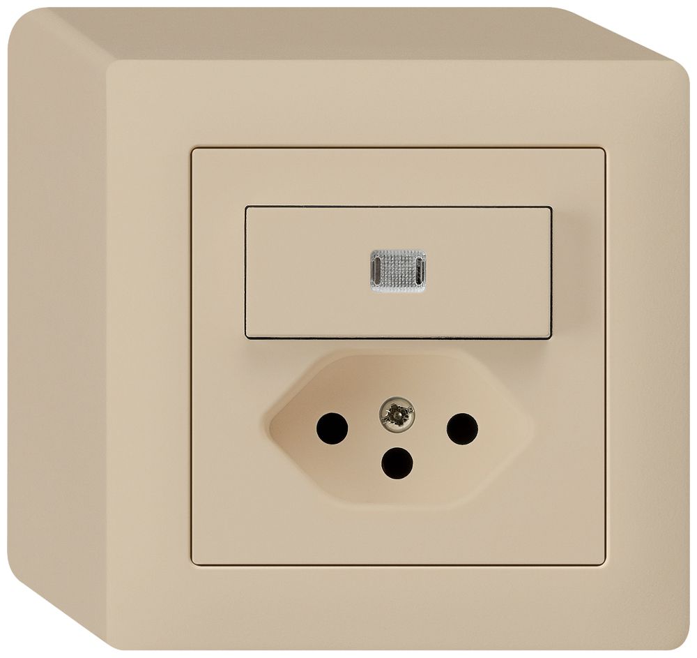 Combinaison I AP kallysto L6/1L+T13 sans sécurité enfants beige