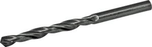 Punta elicoidale CIMCO HSS corto 6mm